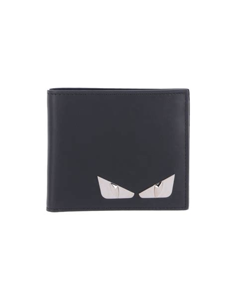 fendi ceket|Fendi wallet.